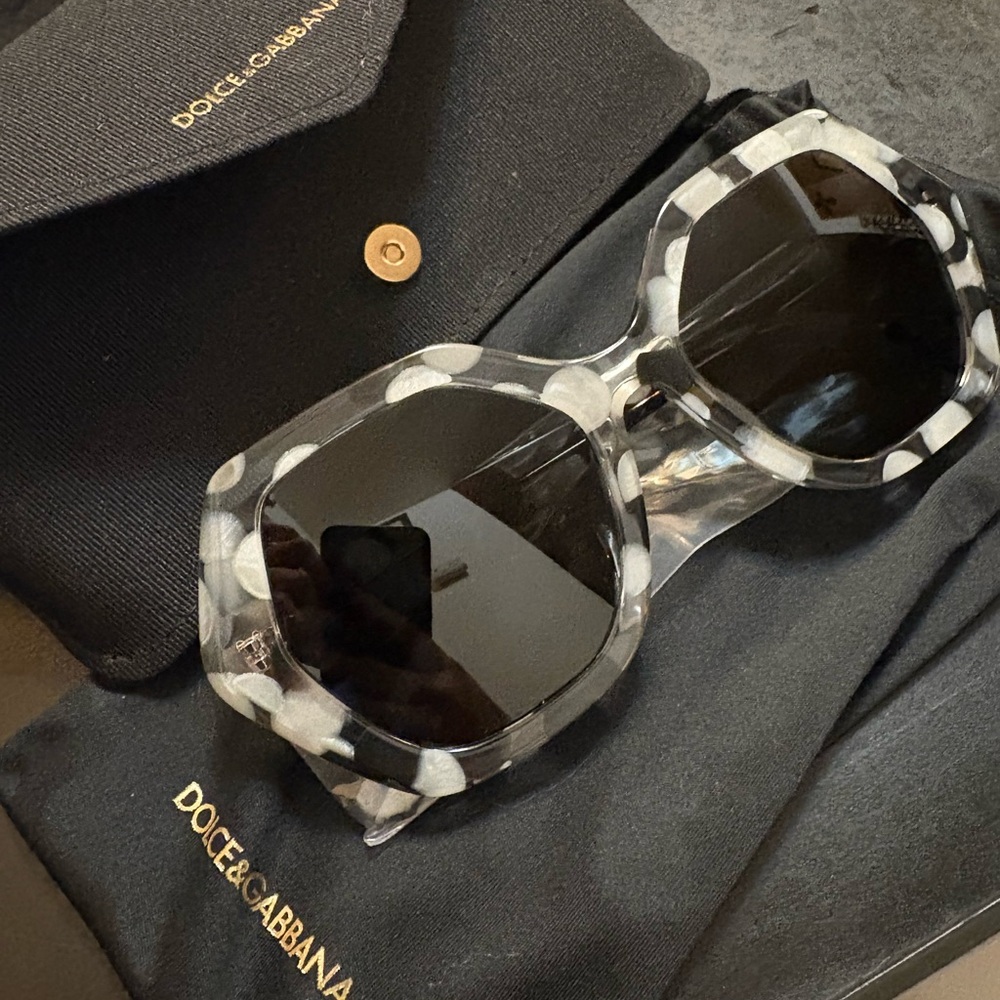 Dolce & Gabbana DG4406 336187